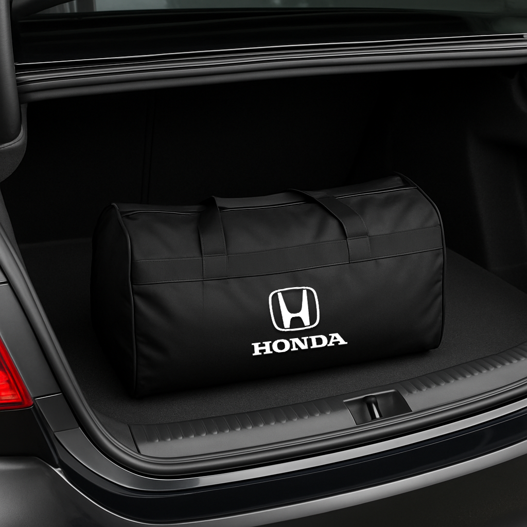 Luxury Honda Trunk Bag 30x50 cm