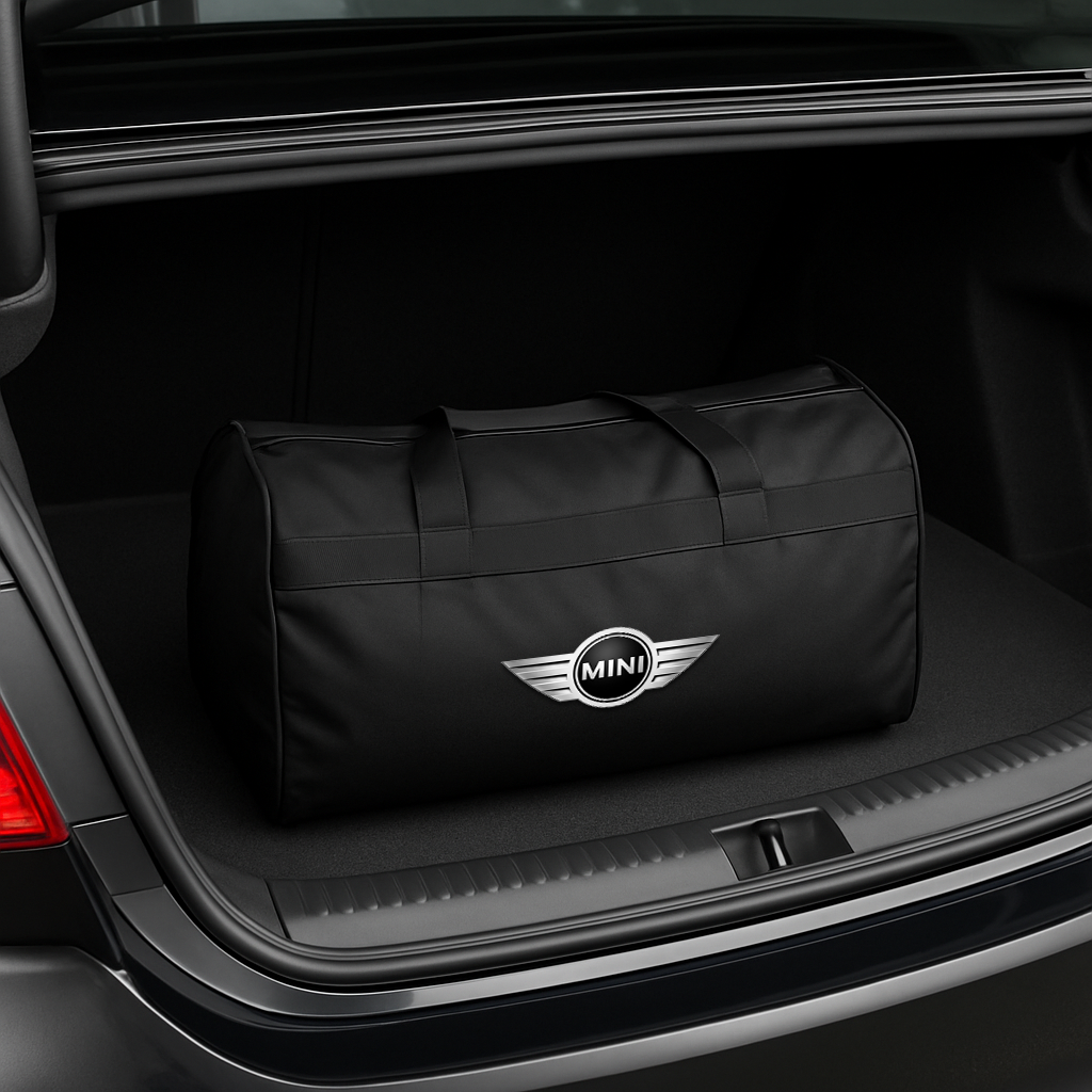 MİNİ COOPER ELECTRIC J01 2024- Custom Fit Indoor Car Cover Soft Stretch Black Gray Blue Red Dust Protection Garage Cover Laser Cut + Bag