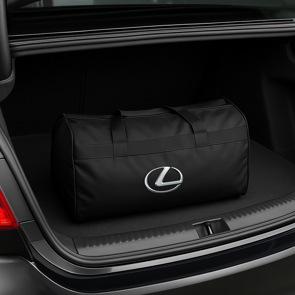 Lexus GX (J150) (2009-2023) Custom Fit Indoor Car Cover Soft Stretch Black Gray Blue Red Dust Protection Garage Cover Laser Cut + Bag