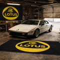 LOTUS Premium Luxury Rug (60x87) INCH (150x220) cm Home, Garage & Display Carpet Auto Area Carpet, Car Garage Decor,Car Floor Mat