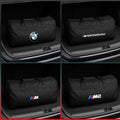 BMW 7 E65 LONG (2001-2008) Custom Fit Indoor Car Cover Soft Stretch Black Gray Blue Red Dust Protection Garage Cover Laser Cut + Bag