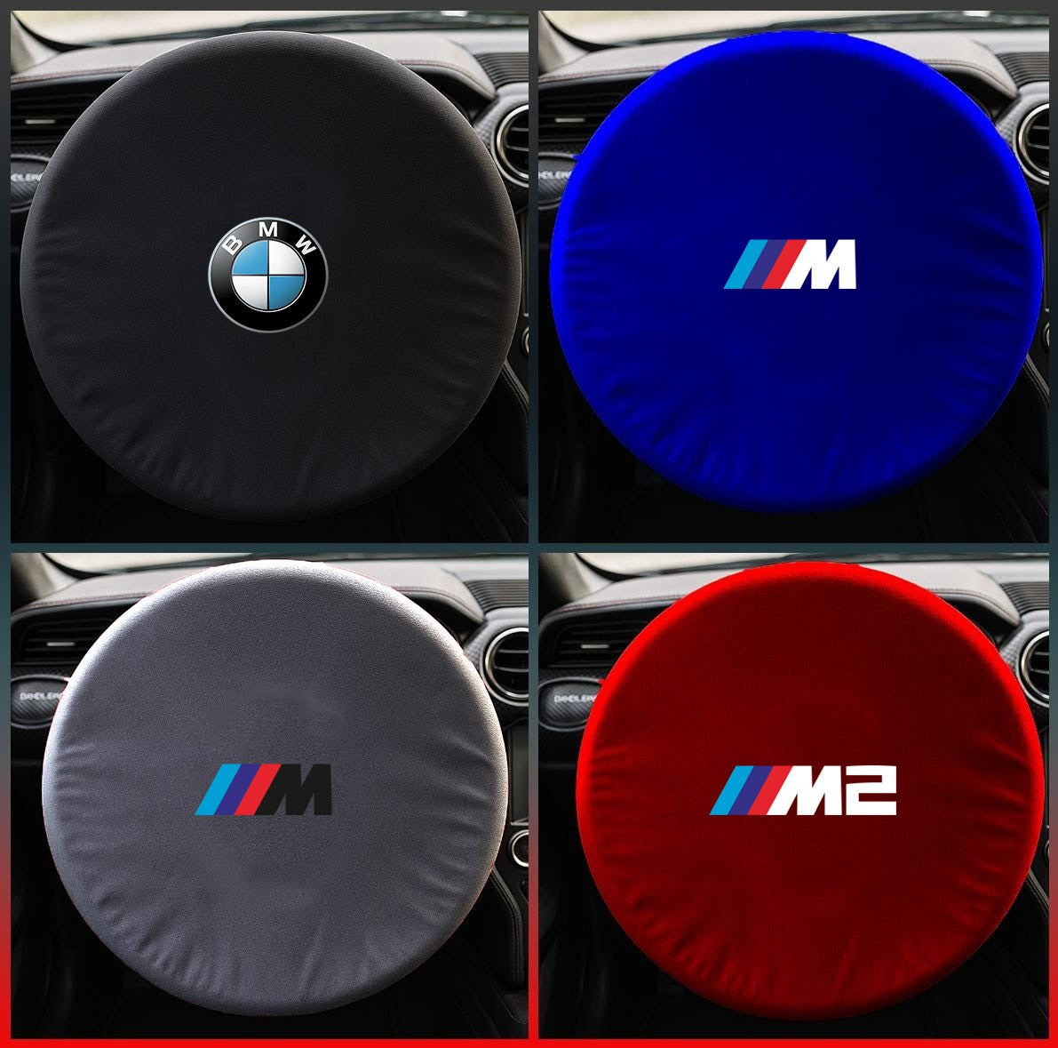 BMW 1 SERİES F21 (2011-2019) Custom Fit Indoor Car Cover Soft Stretch Black Gray Blue Red Dust Protection Garage Cover Laser Cut + Bag