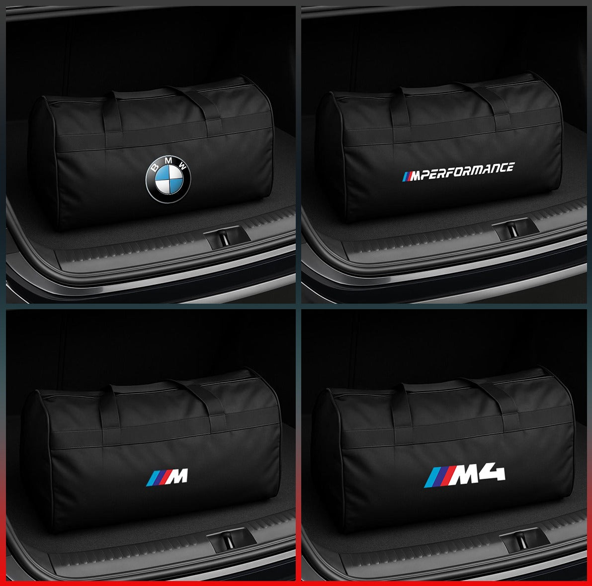 BMW 4 G26 GRANCOUPE (2020-) Custom Fit Indoor Car Cover Soft Stretch Black Gray Blue Red Dust Protection Garage Cover Laser Cut + Bag
