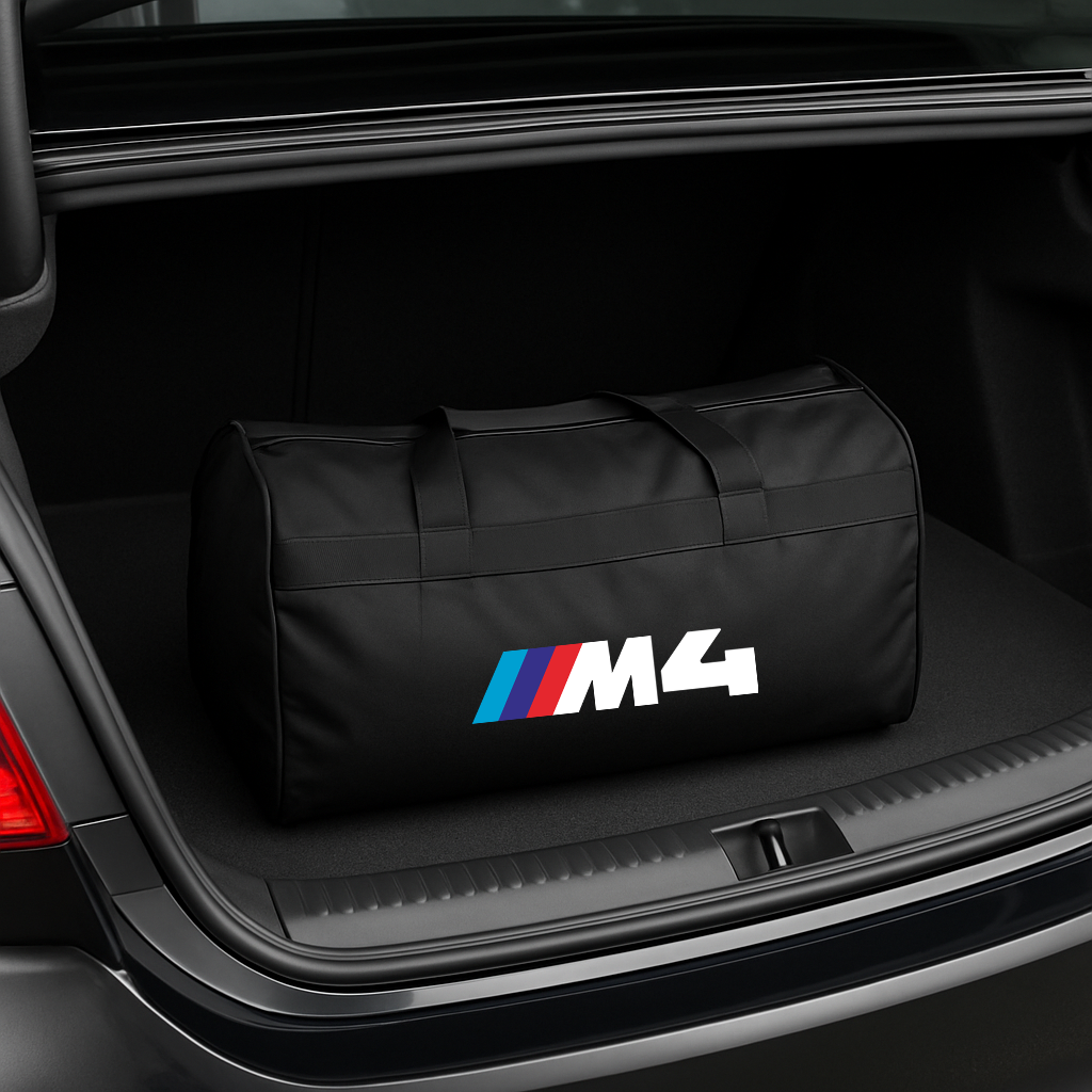 Luxury BMW Trunk Bag 30x50 cm