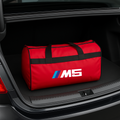 Luxury BMW Trunk Bag 30x50 cm