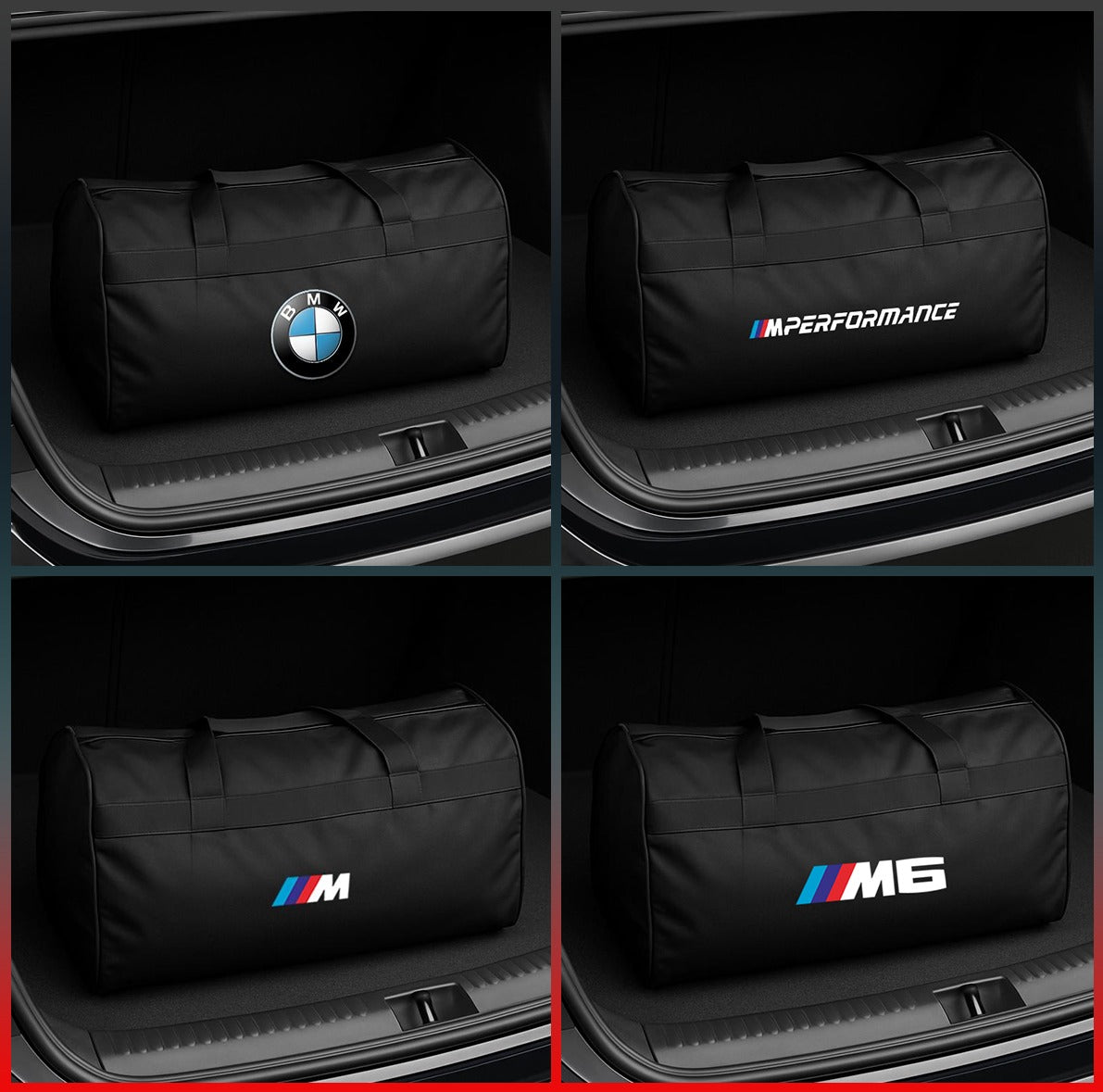 BMW 6 F13 COUPE (2011-2018) Custom Fit Indoor Car Cover Soft Stretch Black Gray Blue Red Dust Protection Garage Cover Laser Cut + Bag