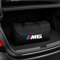Luxury BMW Trunk Bag 30x50 cm