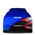 Ford Kuga 3 (2019-) Indoor Car Cover Custom Fit, Black, Gray, Blue, Red Color