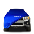 Ford Escape 2(2008-2012) Indoor Car Cover Custom Fit, Black, Gray, Blue, Red Color