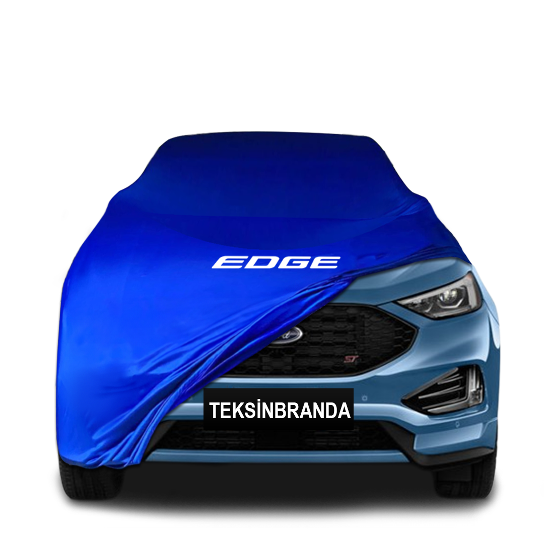 Indoor Car Cover Custom Fit, Black, Gray, Blue, Red Color
