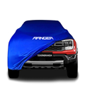 Ford Ranger 4 Indoor Car Cover Custom Fit, Black, Gray, Blue, Red Color