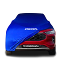 Ford Escape 4 (2019-) Indoor Car Cover Custom Fit, Black, Gray, Blue, Red Color