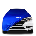 Honda HR-V 2 (2015-2020) Indoor Car Cover Custom Fit, Black, Gray, Blue, Red Color