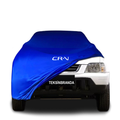 Honda CR-V 1 (VD) Indoor Car Cover Custom Fit, Black, Gray, Blue, Red Color