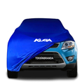 Ford Kuga 1 (2008-2012) Indoor Car Cover Custom Fit, Black, Gray, Blue, Red ColorIndoor Car Cover Custom Fit, Black, Gray, Blue, Red Color