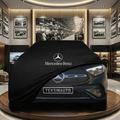 MERCEDES GLC COUPE C254 2023- Indoor Car Cover Custom Fit, Black, Gray, Blue, Red Color