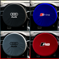 AUDİ R8 42 Custom Fit Indoor Car Cover Soft Stretch Black Gray Blue Red Dust Protection Garage Cover Laser Cut + Bag