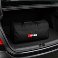 AUDİ R8 COUPE 4S Custom Fit Indoor Car Cover Soft Stretch Black Gray Blue Red Dust Protection Garage Cover Laser Cut + Bag