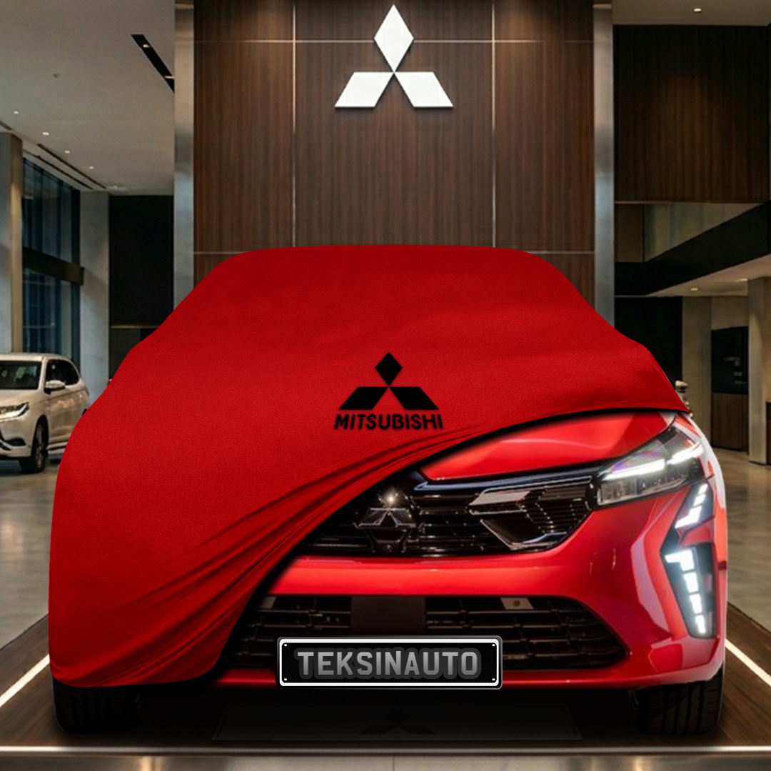 MİTSUBİSHİ COLT 7 (2023-) Custom Fit Indoor Car Cover Soft Stretch Black Gray Blue Red Dust Protection Garage Cover Laser Cut + Bag (Kopya) (Kopya) (Kopya) (Kopya) (Kopya)