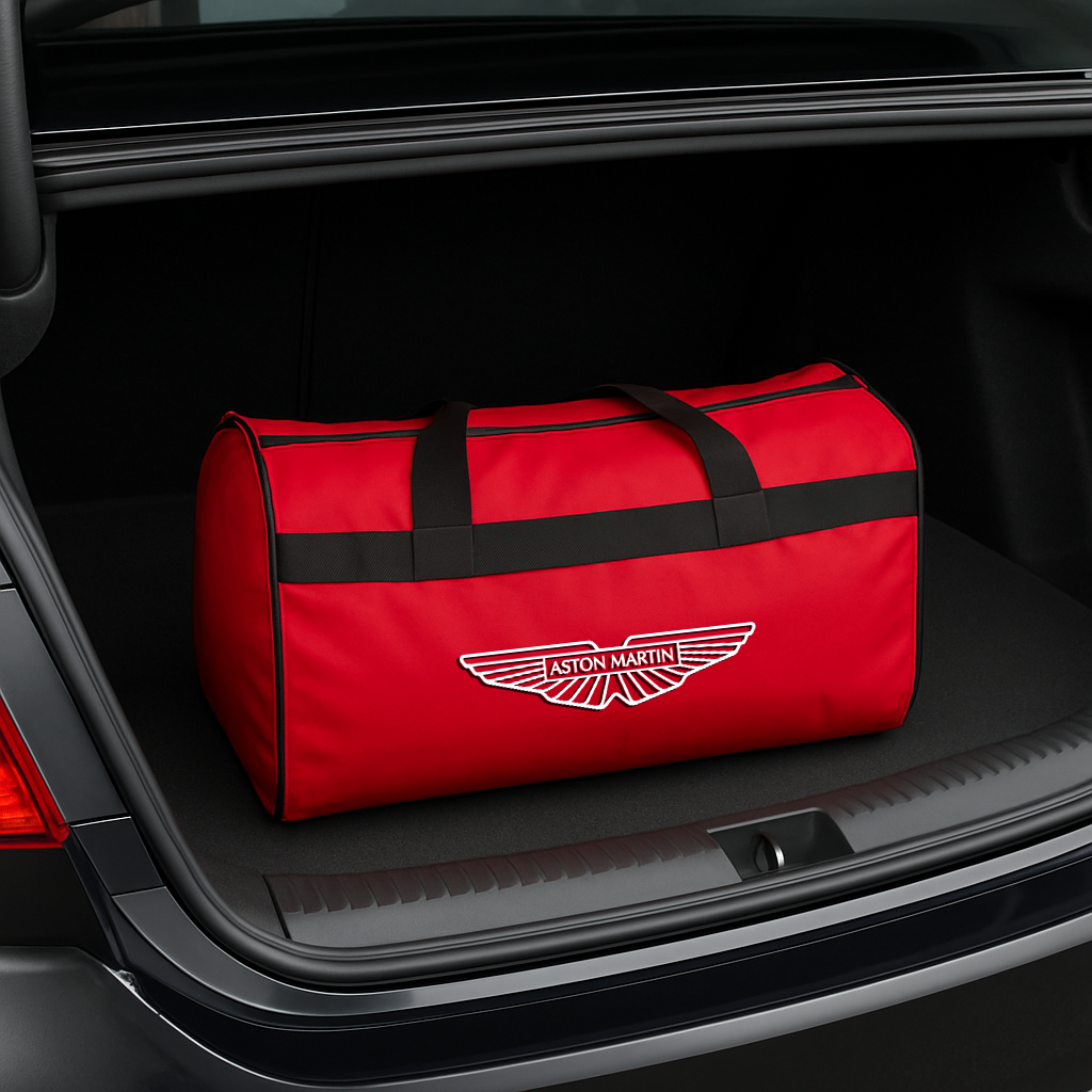 ASTON MARTİN V12 ZAGATO 2011-2012 Custom Fit Indoor Car Cover Soft Stretch Black Gray Blue Red Dust Protection Garage Cover Laser Cut + Bag