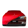 Kırmızı