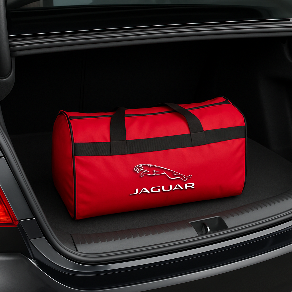 Jaguar F-PACE Custom Fit Indoor Car Cover Soft Stretch Black Gray Blue Red Dust Protection Garage Cover Laser Cut + Bag