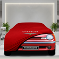 Chrysler Neon (1994-2005) Custom Fit Indoor Car Cover Soft Stretch Black Gray Blue Red Dust Protection Garage Cover Laser Cut + Bag