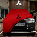 MİTSUBİSHİ ASX (2010-2018) Custom Fit Indoor Car Cover Soft Stretch Black Gray Blue Red Dust Protection Garage Cover Laser Cut + Bag