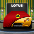 Lotus Elise (1995-) Custom Fit Indoor Car Cover Soft Stretch Black Gray Blue Red Dust Protection Garage Cover Laser Cut + Bag