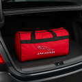 Jaguar I Pace Custom Fit Indoor Car Cover Soft Stretch Black Gray Blue Red Dust Protection Garage Cover Laser Cut + Bag