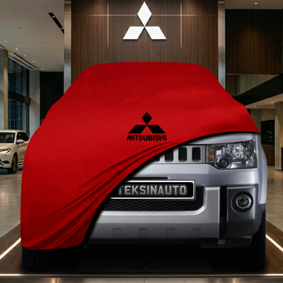 MİTSUBİSHİ DELİCA D5 Custom Fit Indoor Car Cover Soft Stretch Black Gray Blue Red Dust Protection Garage Cover Laser Cut + Bag (Kopya) (Kopya) (Kopya) (Kopya) (Kopya) (Kopya)