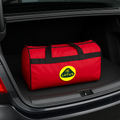 Luxury Lotus Trunk Bag 30x50 cm