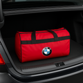 Luxury BMW Trunk Bag 30x50 cm