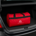 Luxury Mercedes Benz Trunk Bag 30x50 cm