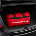 Luxury BMW Trunk Bag 30x50 cm