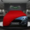 ASTON MARTİN RAPİDE AMR 2018-2020 Custom Fit Indoor Car Cover Soft Stretch Black Gray Blue Red Dust Protection Garage Cover Laser Cut + Bag