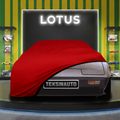 Lotus Esprit (1980-1999) Custom Fit Indoor Car Cover Soft Stretch Black Gray Blue Red Dust Protection Garage Cover Laser Cut + Bag