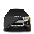 Ford Escape 2(2008-2012) Indoor Car Cover Custom Fit, Black, Gray, Blue, Red Color