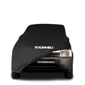 Ford Tourneo Connect 1 (2002-2013) Indoor Car Cover Custom Fit, Black, Gray, Blue, Red Color