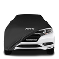 Honda HR-V 2 (2015-2020) Indoor Car Cover Custom Fit, Black, Gray, Blue, Red Color