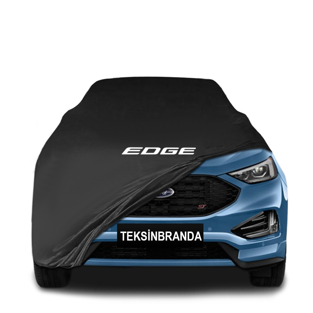 Indoor Car Cover Custom Fit, Black, Gray, Blue, Red Color