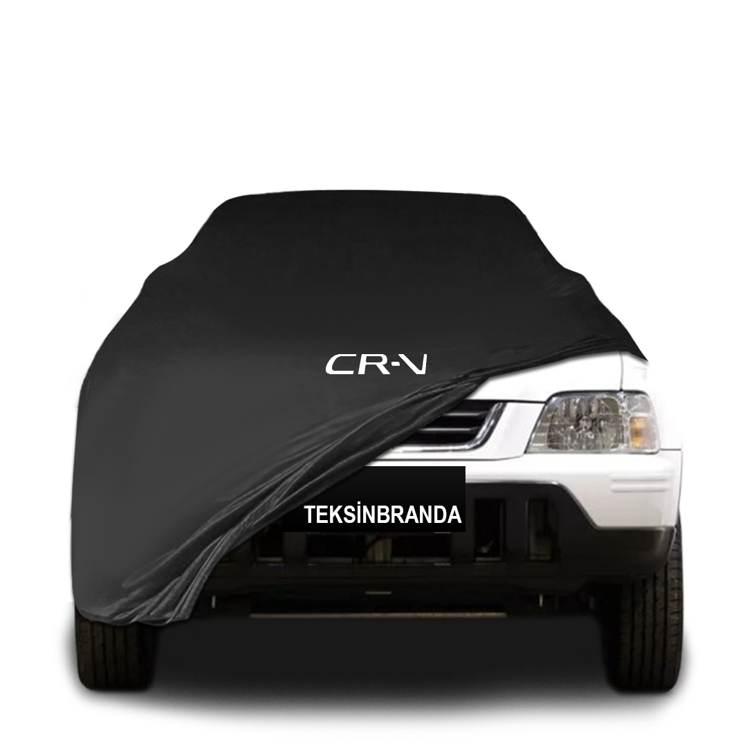 Honda CR-V 1 (VD) Indoor Car Cover Custom Fit, Black, Gray, Blue, Red Color