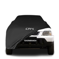 Honda CR-V 1 (VD) Indoor Car Cover Custom Fit, Black, Gray, Blue, Red Color