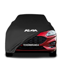 Ford Kuga 3 (2019-) Indoor Car Cover Custom Fit, Black, Gray, Blue, Red Color