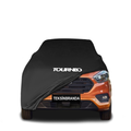 Ford Tourneo Custom Indoor Car Cover Custom Fit, Black, Gray, Blue, Red Color