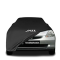 Honda Jazz 1 Indoor Car Cover Custom Fit, Black, Gray, Blue, Red Color