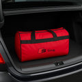 AUDİ TT RS 8S Custom Fit Indoor Car Cover Soft Stretch Black Gray Blue Red Dust Protection Garage Cover Laser Cut + Bag