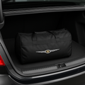 Chrysler Pacifica (2004-2008) Custom Fit Indoor Car Cover Soft Stretch Black Gray Blue Red Dust Protection Garage Cover Laser Cut + Bag