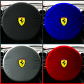 Ferrari 488 Custom Fit Indoor Car Cover Soft Stretch Black Gray Blue Red Dust Protection Garage Cover Laser Cut + Bag