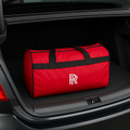 Luxury Rolls Royce Trunk Bag 30x50 cm